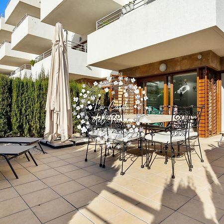 La Casita Del Romano Dehesa de Campoamor  المظهر الخارجي الصورة