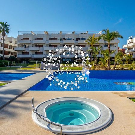 La Casita Del Romano Dehesa de Campoamor  المظهر الخارجي الصورة
