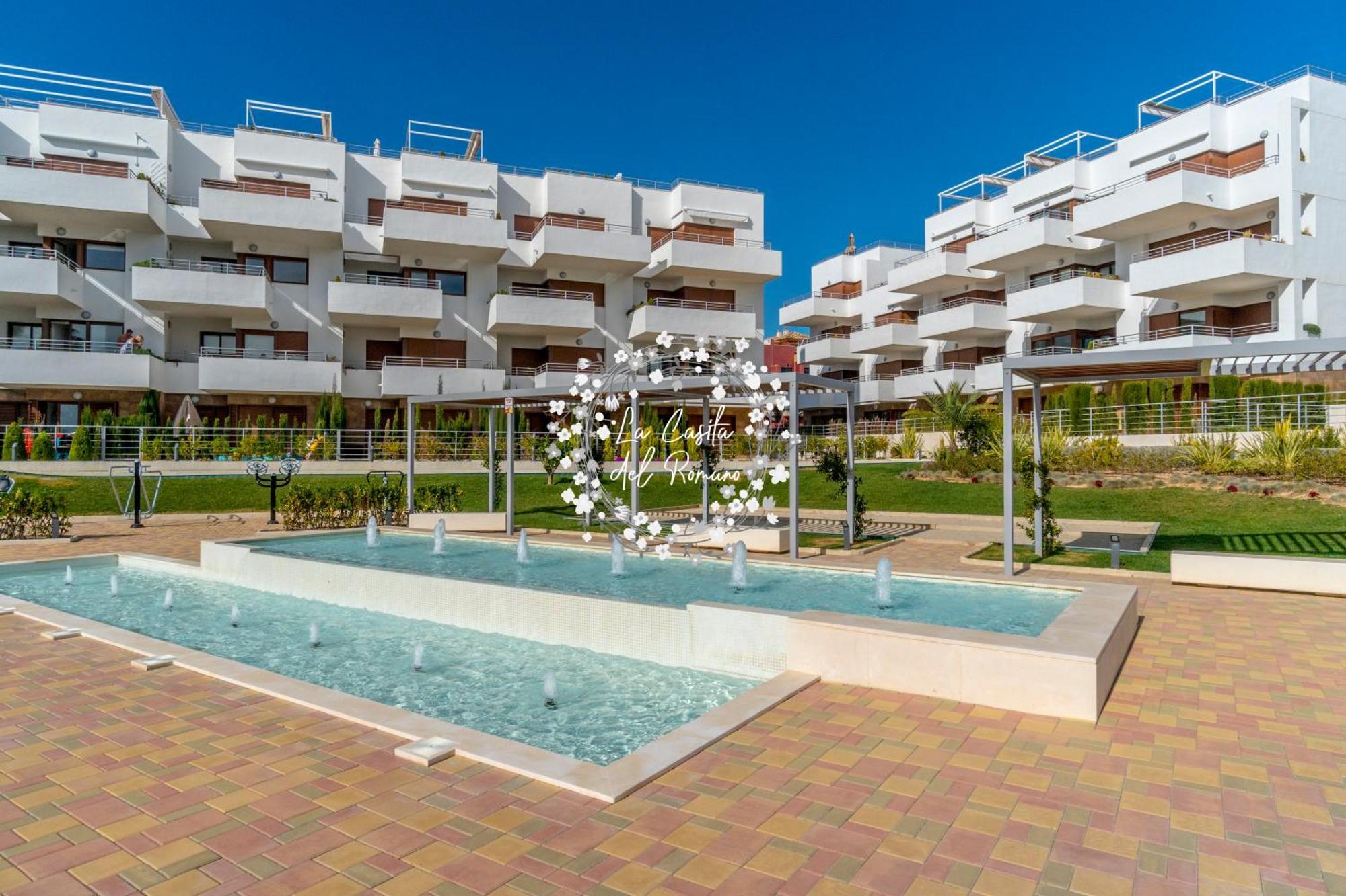La Casita Del Romano Dehesa de Campoamor  المظهر الخارجي الصورة