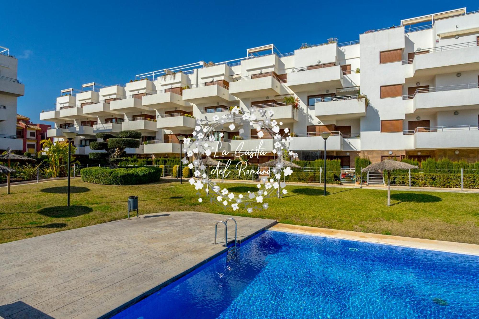 La Casita Del Romano Dehesa de Campoamor  المظهر الخارجي الصورة