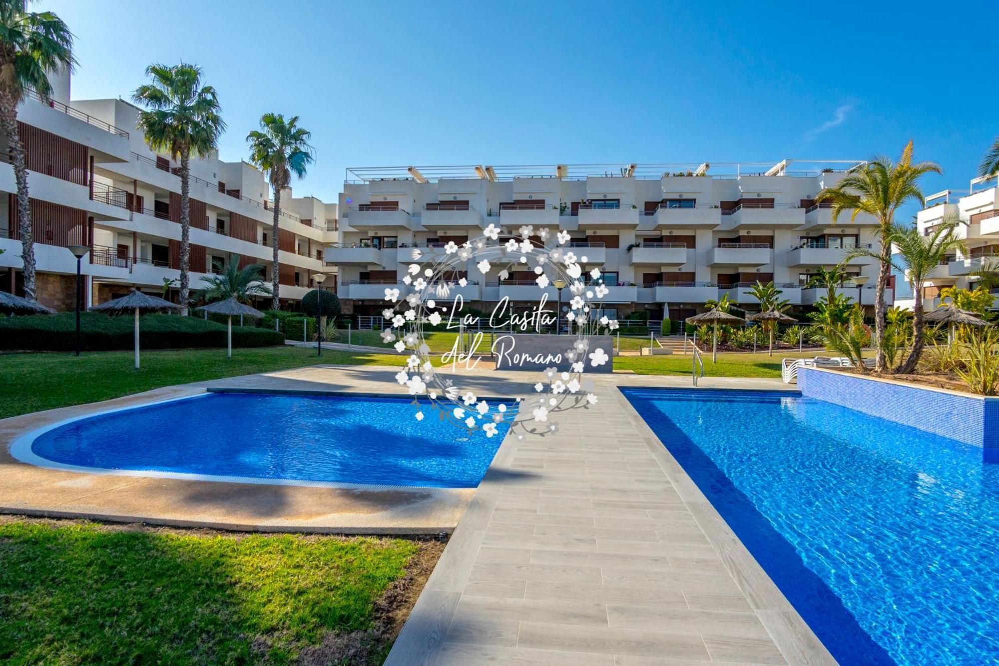 La Casita Del Romano Dehesa de Campoamor  المظهر الخارجي الصورة